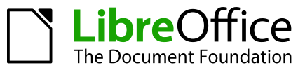 Suite LibreOffice
