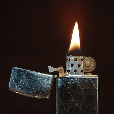 Zippo