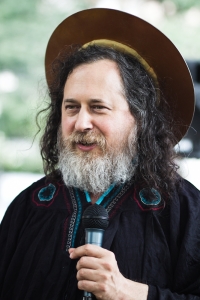 Saint IGNUcius (en 2013)