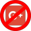 Pas de google+
